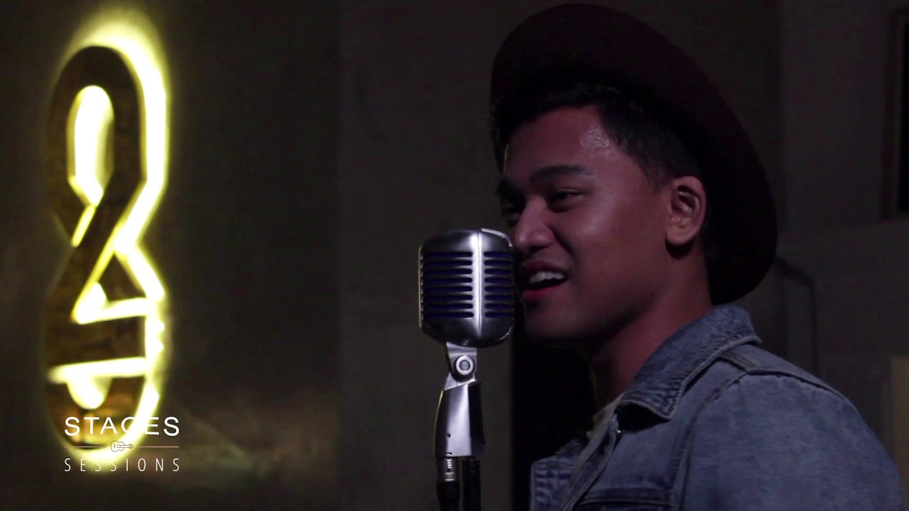 Lance Busa - Knocks Me of My Feet (a Stevie Wonder cover) Live at Studio 28
