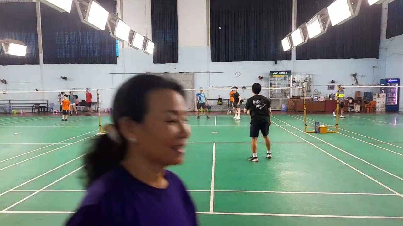 11.01.2026 | Thiện / Thịnh vs. Phụng / Thọ