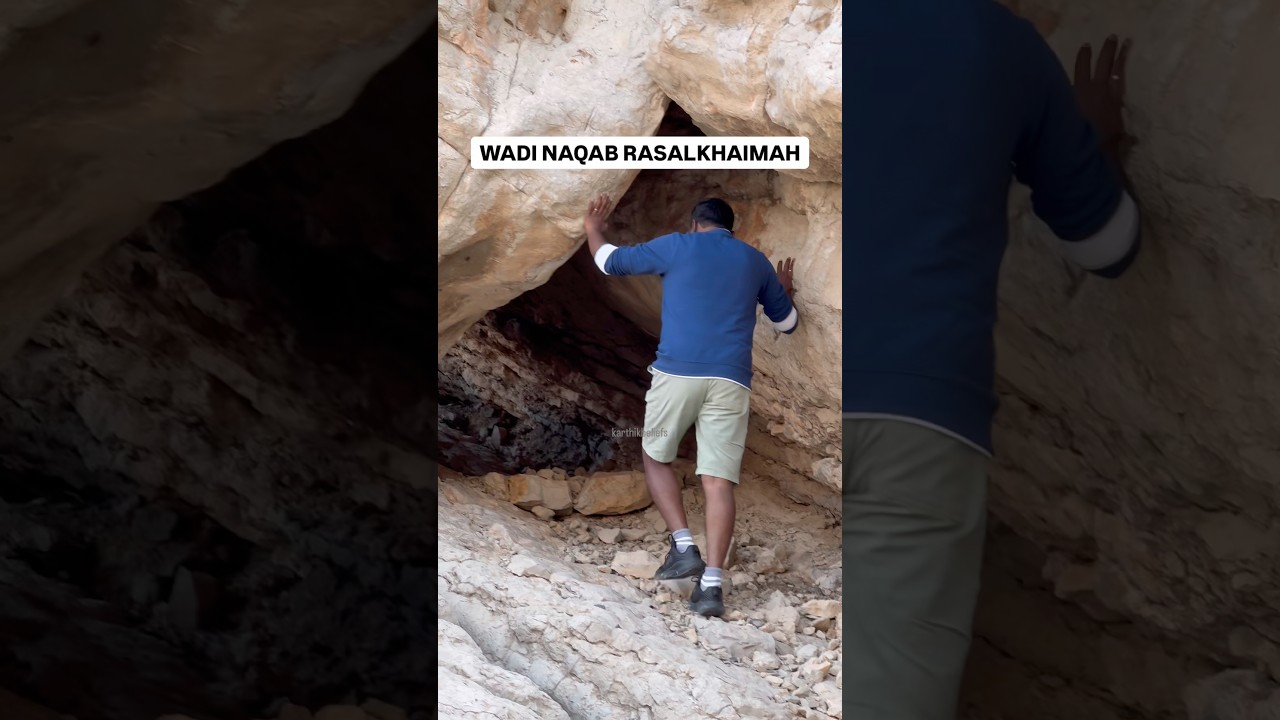 Sariyana view #rasalkhaimah #wadinaqab