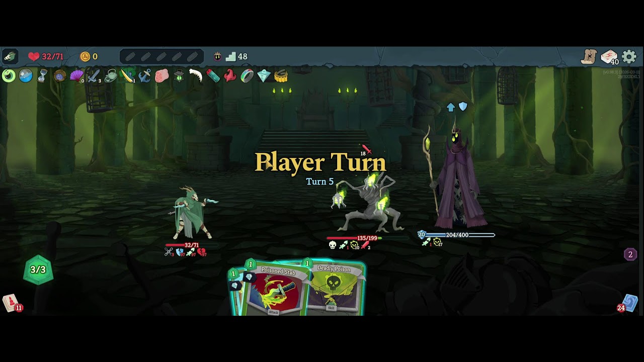 Slay the Spire 2 | Sephiria Runs| Chatting and more!