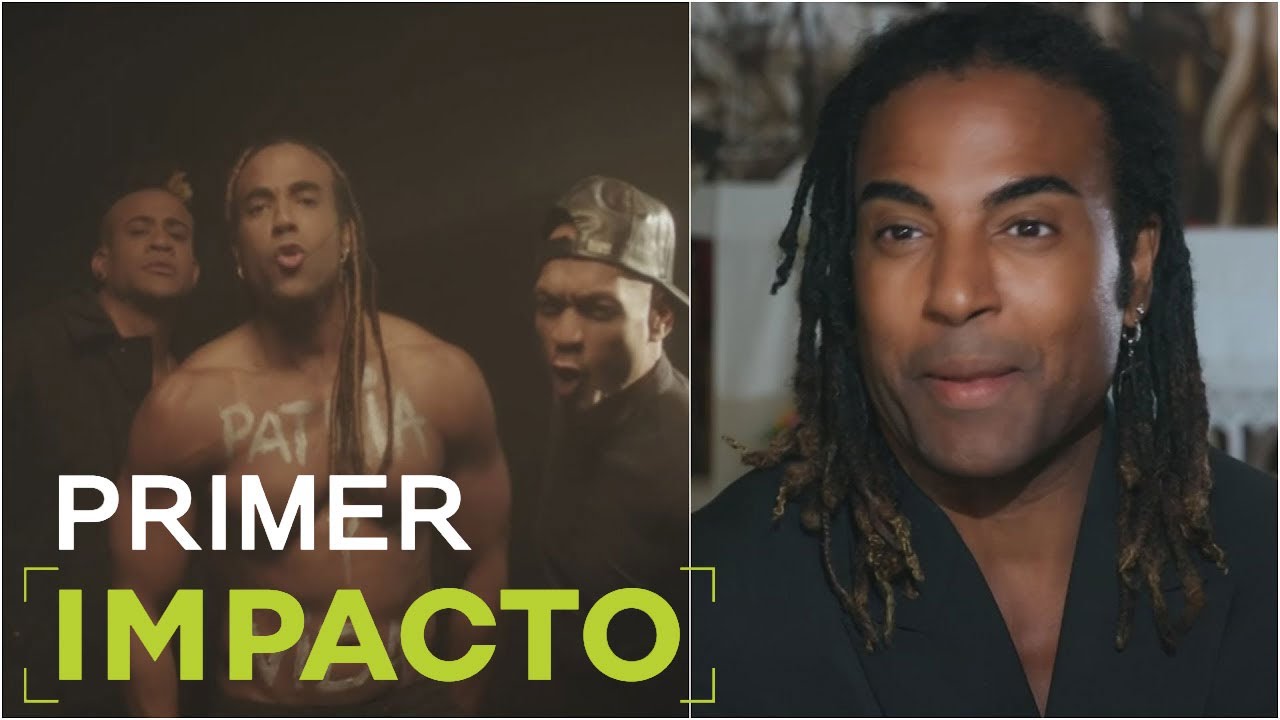 Fue la banda sonora de las protestas en Cuba: as&iacute; naci&oacute; 'Patria y Vida, el poder de la m&uacute;sica'