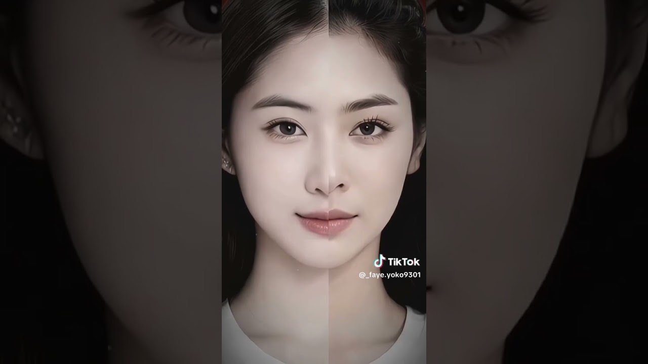tổng hợp những video tiktok về fayeyoko#fayemalisorn#yokoapasra#fayeyoko#xuhuong#vairalvideo#capcut