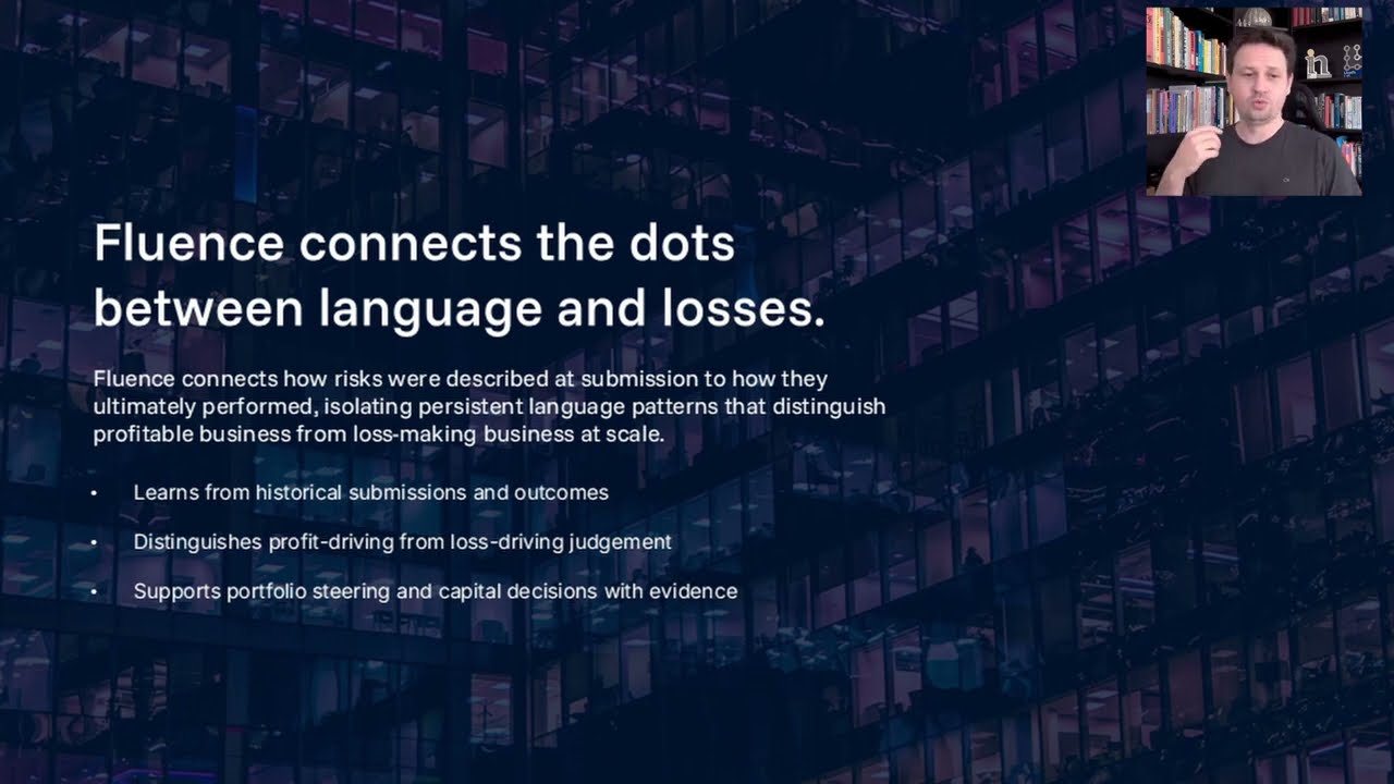 Digital Leaders -  Fluence World