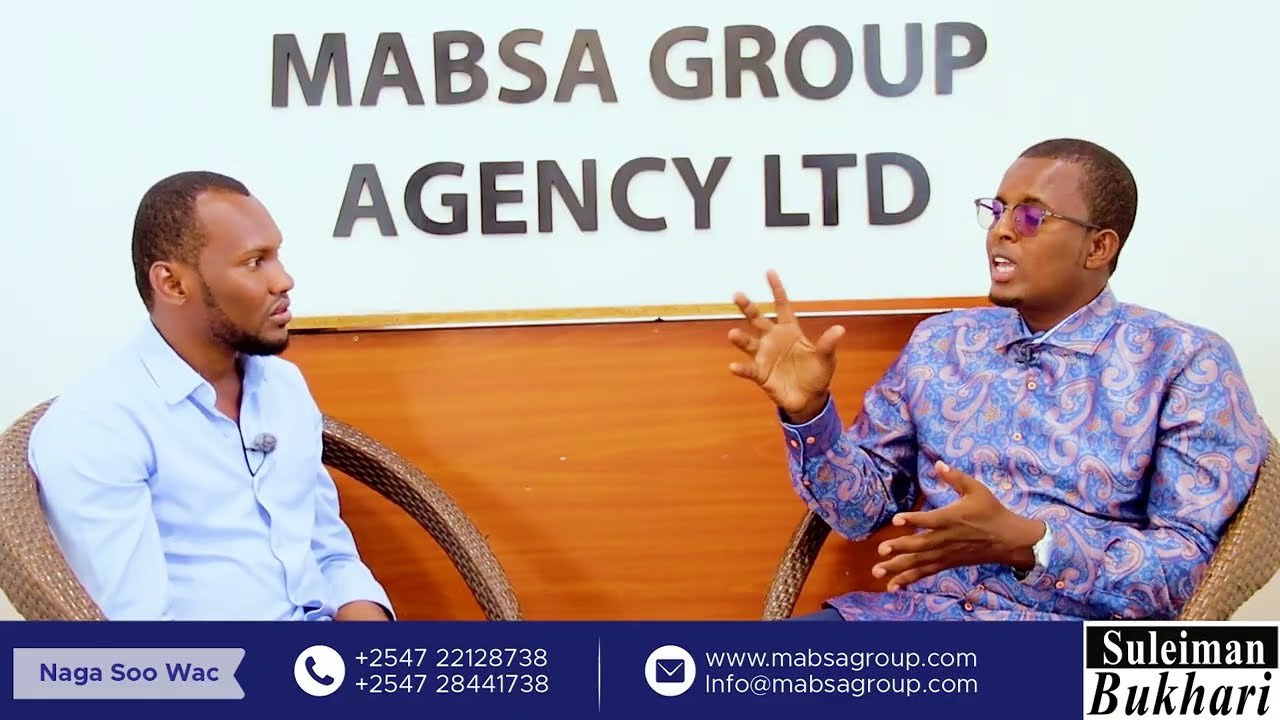 Shirkada Mabsa maxaa u qabsoomay sanadkii 2025-ka ? Qorshaha shirkada sanadkaan cusub muxuu yahay ?