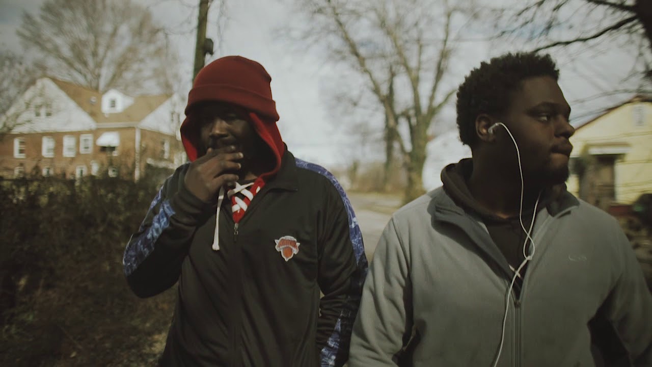 Bill board P (GET UP) Directed By Bill Workz