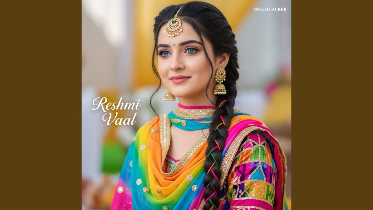 RESHMI VAAL
