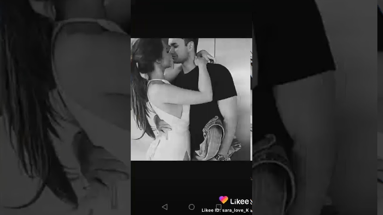 ❤❤