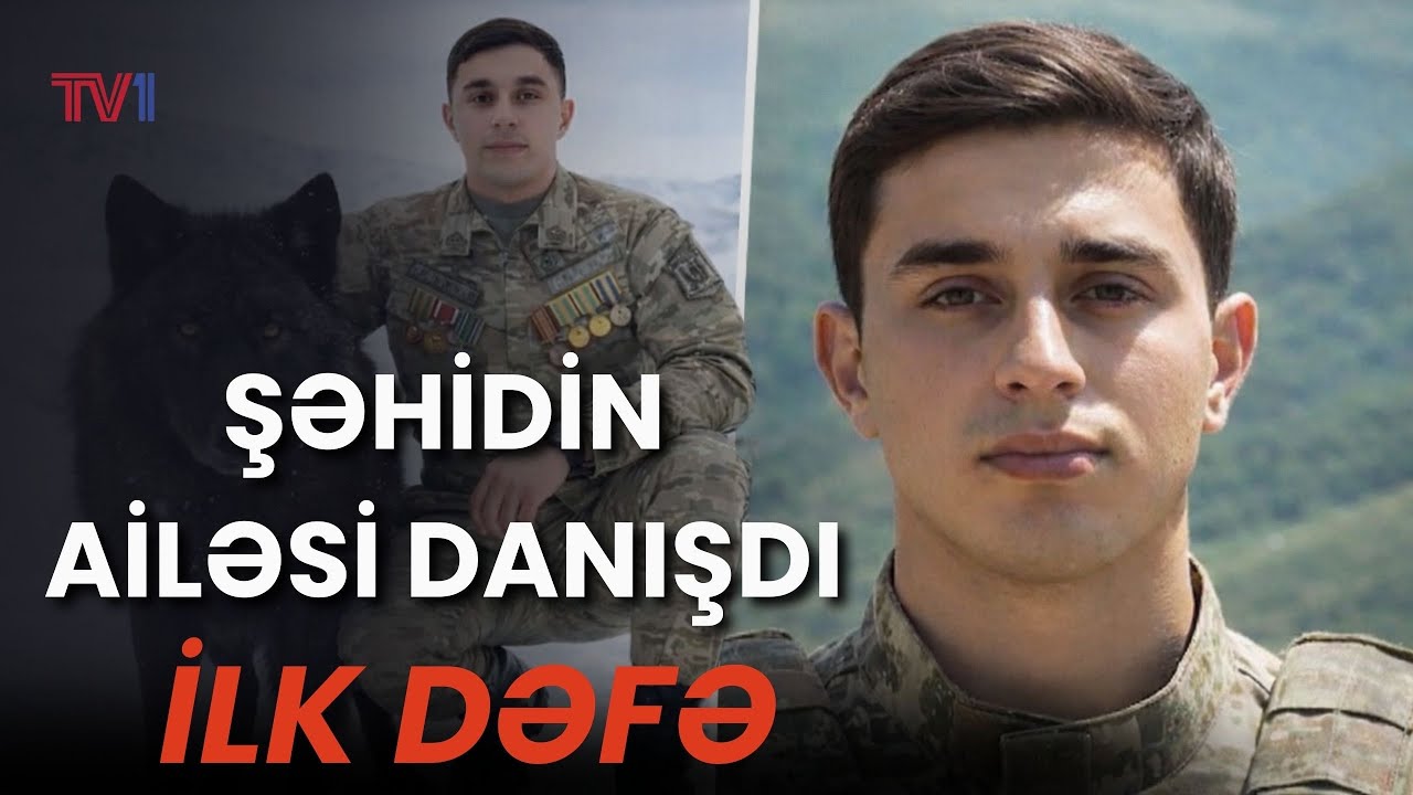 Şəhid atası:“Maddi sıxıntıya görə ayrılmaq olmaz, dözmək lazımdır” | musiqili qonaq Nurlan Ordubadlı