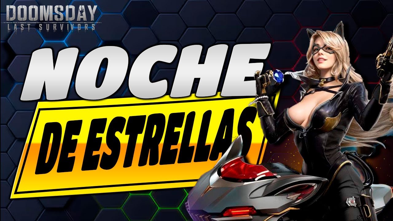NUEVO EVENTO 