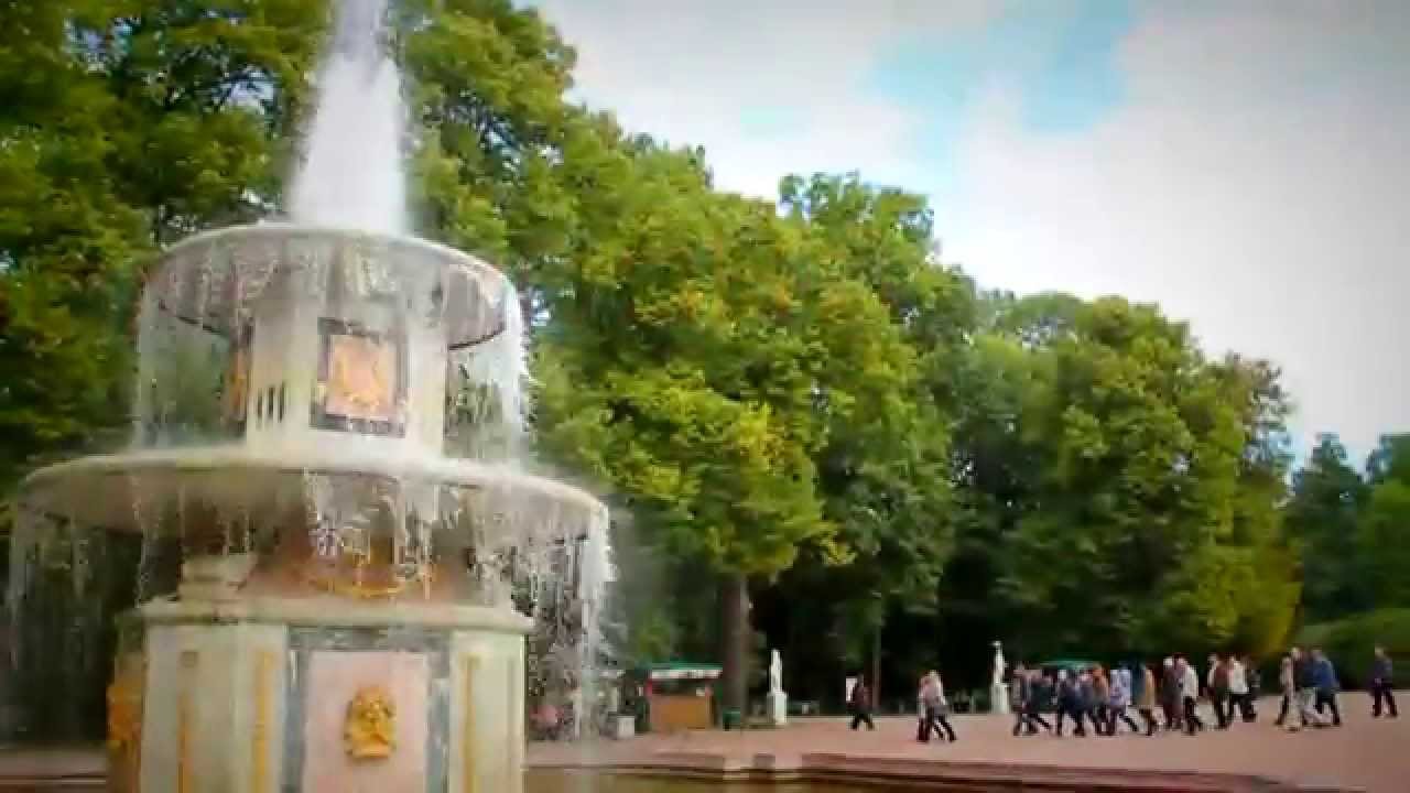 Рекламный ролик 