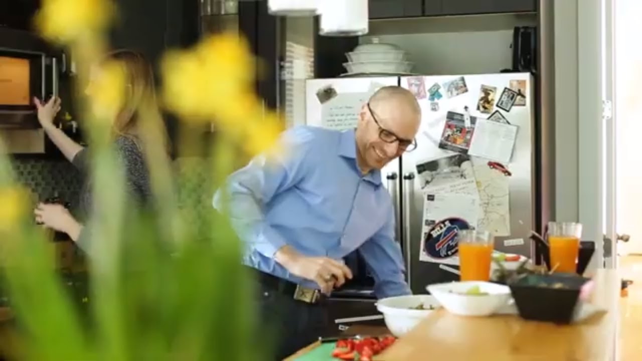 TIF Procedure for GERD | Frank's Story