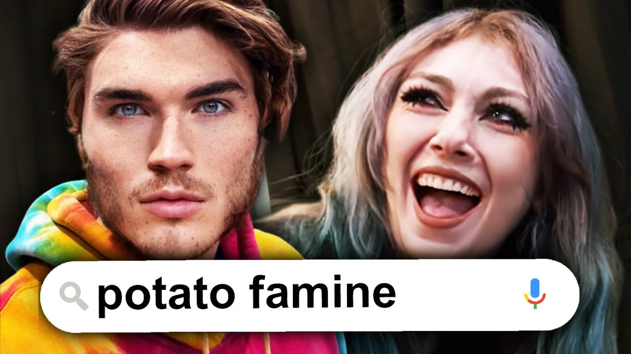 MINX & SCHLATT'S BIGGEST FIGHT YET. | OTK Reacts