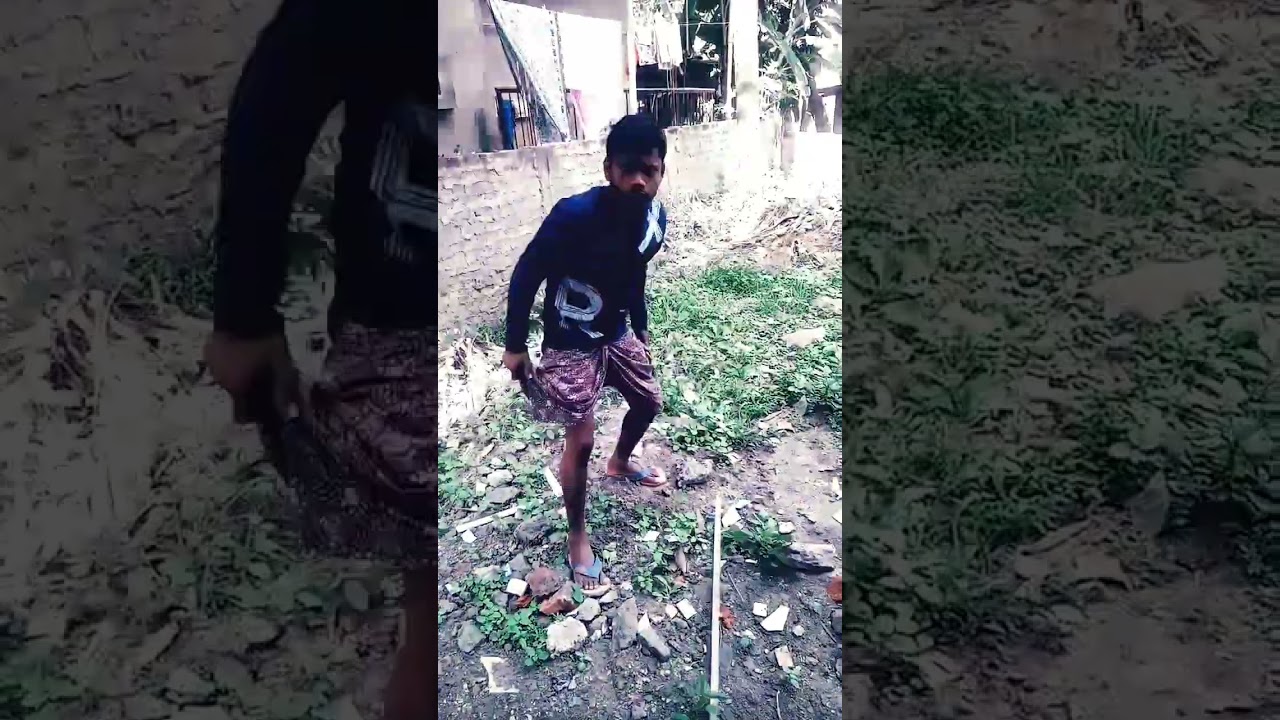 ছাগল চুর #viral short video#badaima comedy viral video