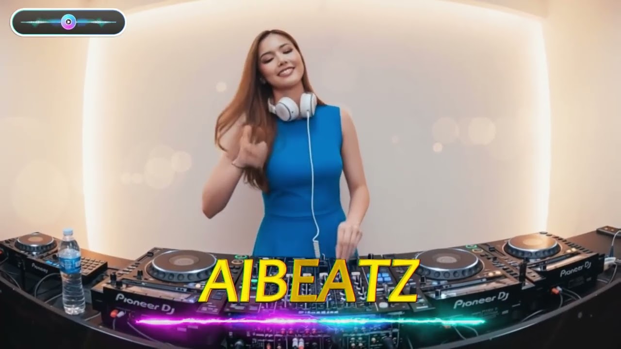 DJ INDO DISKOTIK FULL BASS MELINTIR 2025 - DJ BEAT PALING ENAK - REMIX TERBARU FULL INSTRUMEN