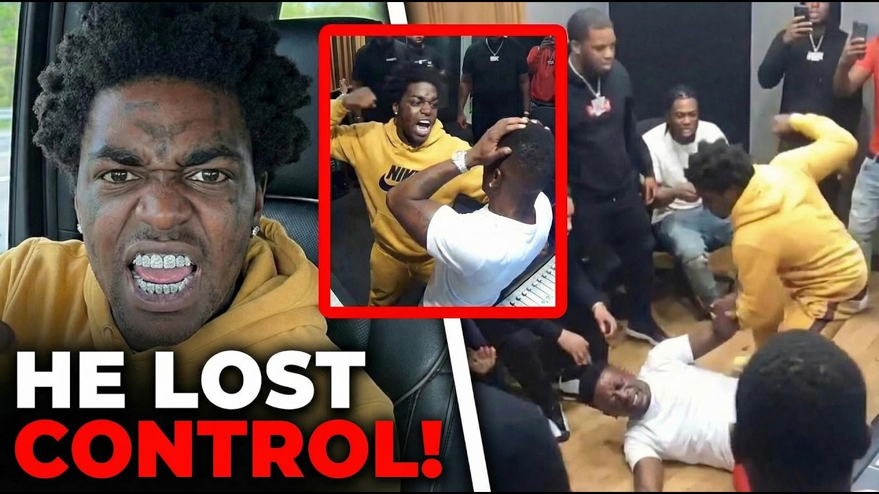 Kodak Black FIRES BACK at Boosie Over Drug Comments