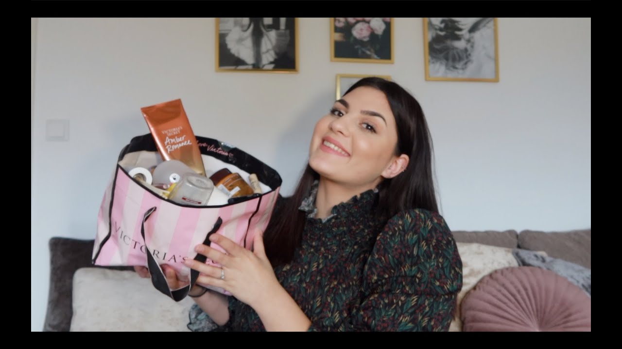 EMPTIES - POTROŠENI PROIZVODI #1 🗑🤗