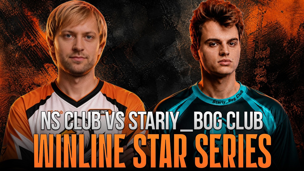CLUB NS vs CLUB STARIY_BOG Winline Starseries