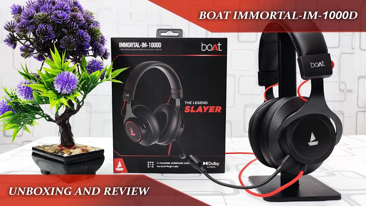 ✨BOAT IMMORTAL 1000D ✨: BOAT DOMINATION?💥