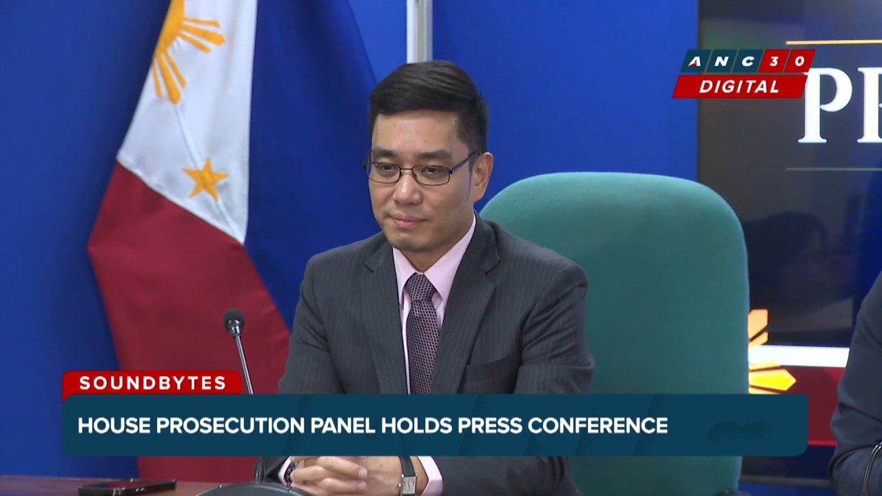 'She showed composure': Prosecution praises Luistro after Pia Cayetano grilling | ANC