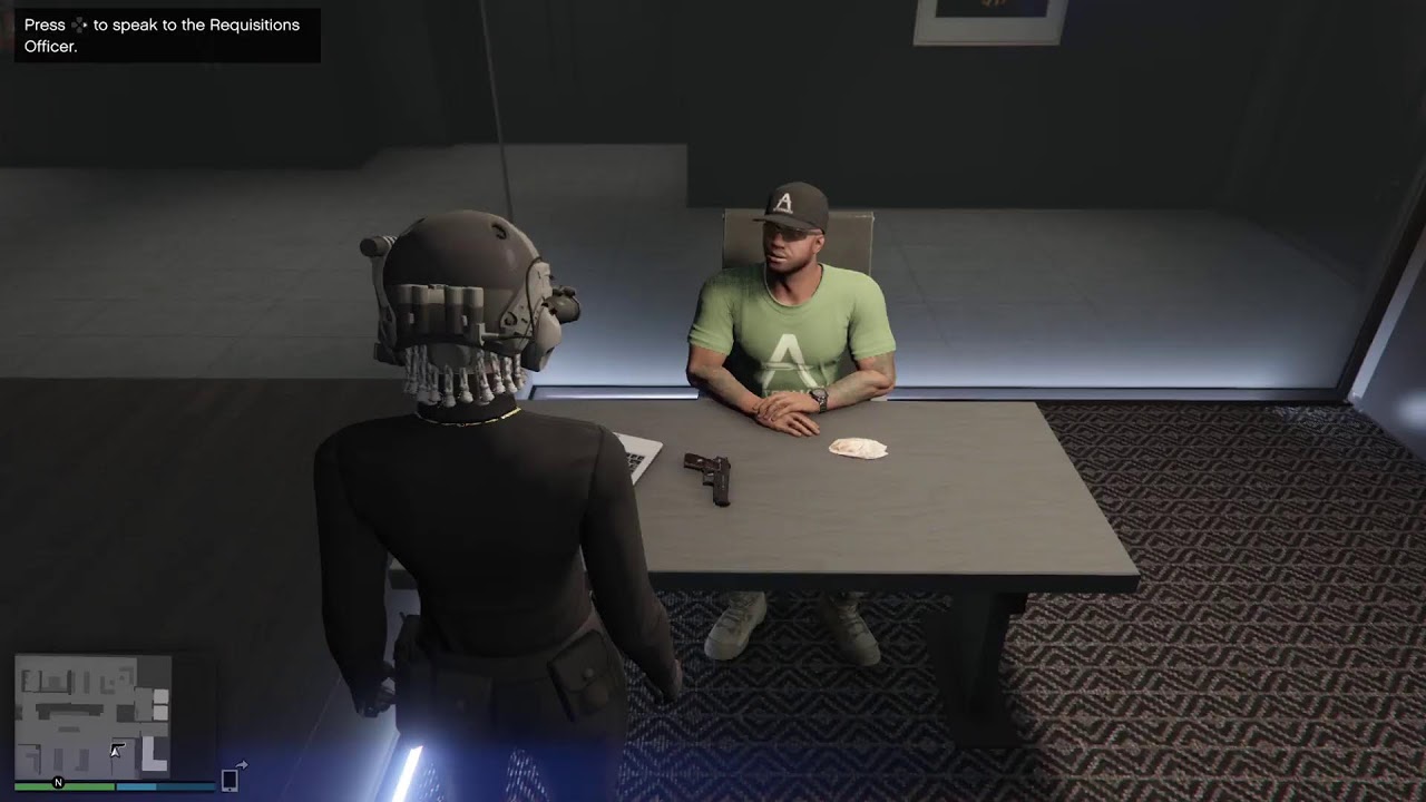 Gta 5