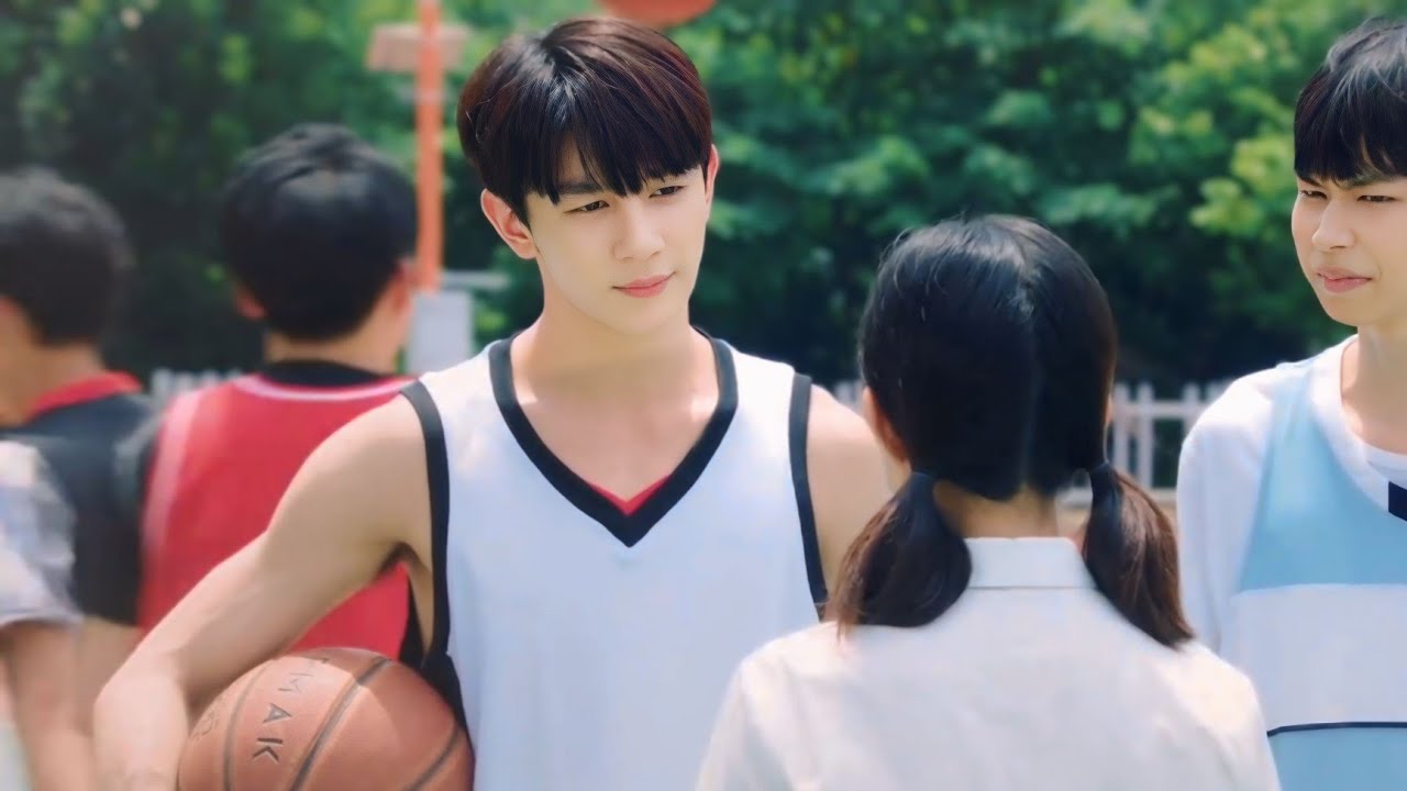 New Korean Mix Hindi 💗 School Bully X Cute Girl💗 Their love story 💗 KADO2 💗 Romantic Cdrama