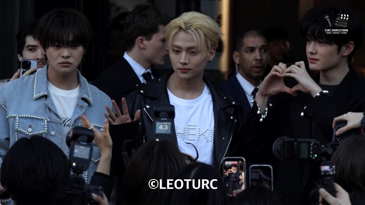 260302 (알파드라이브원) ALPHA DRIVE ONE Paris Fashion Week AW26 Womenswear - KIMHEKIM