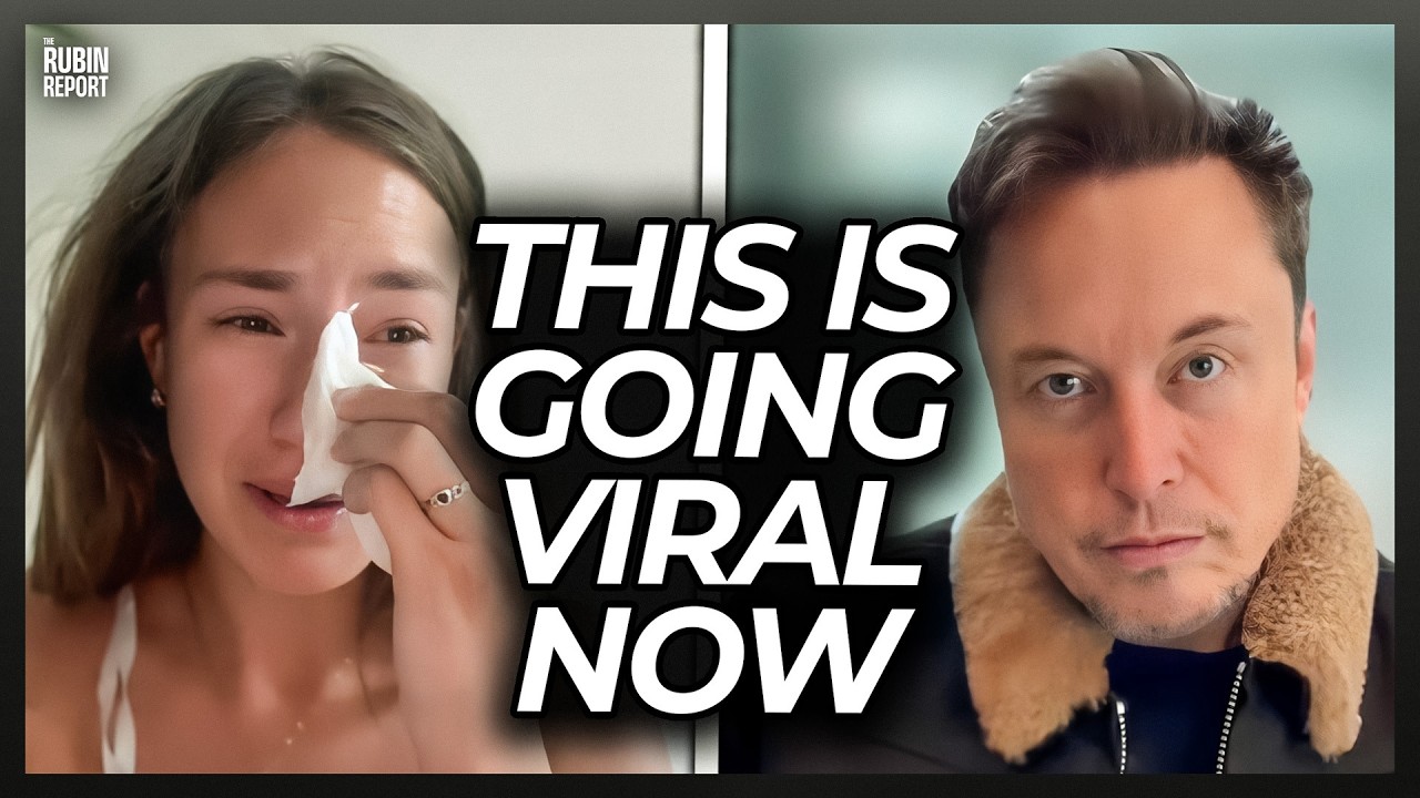 Elon Musk Shares a Chilling Warning About This European Country
