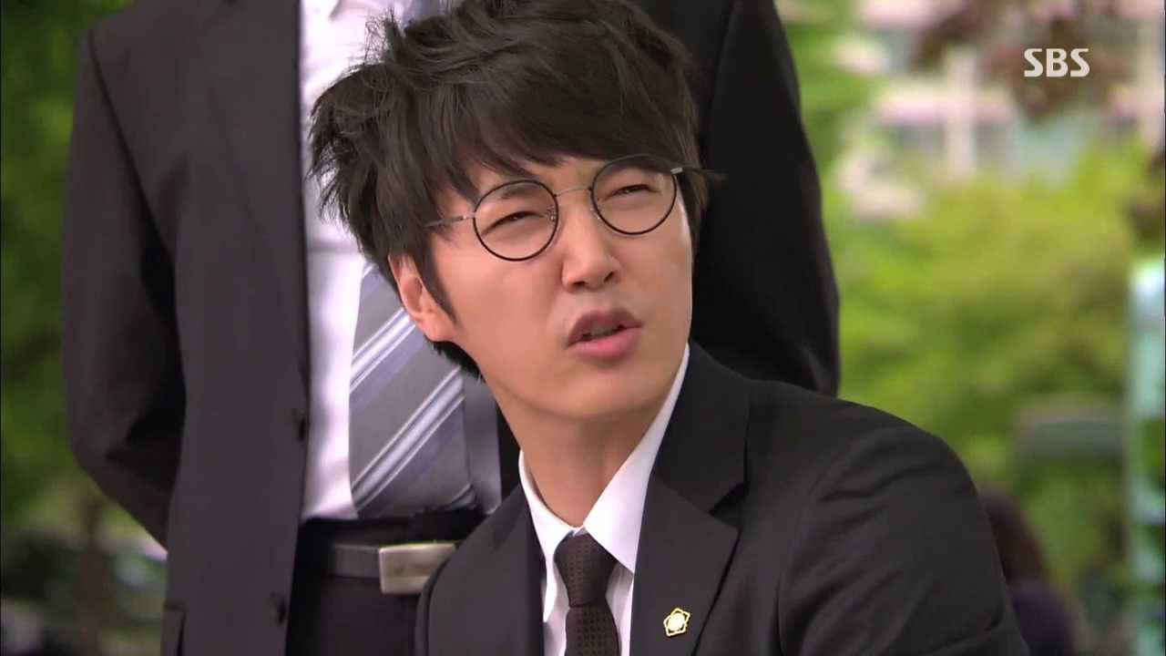 SBS [너의목소리가들려] - 6일(목) ep2-9