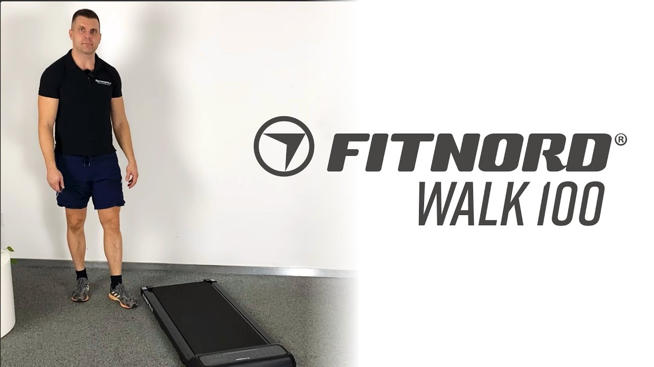 FitNord Walk 100