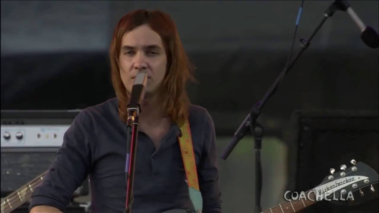 Tame Impala -  Keep On Lying  [Live at Coachella]