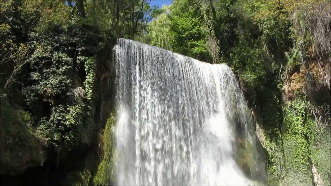 El Parque Natural 
