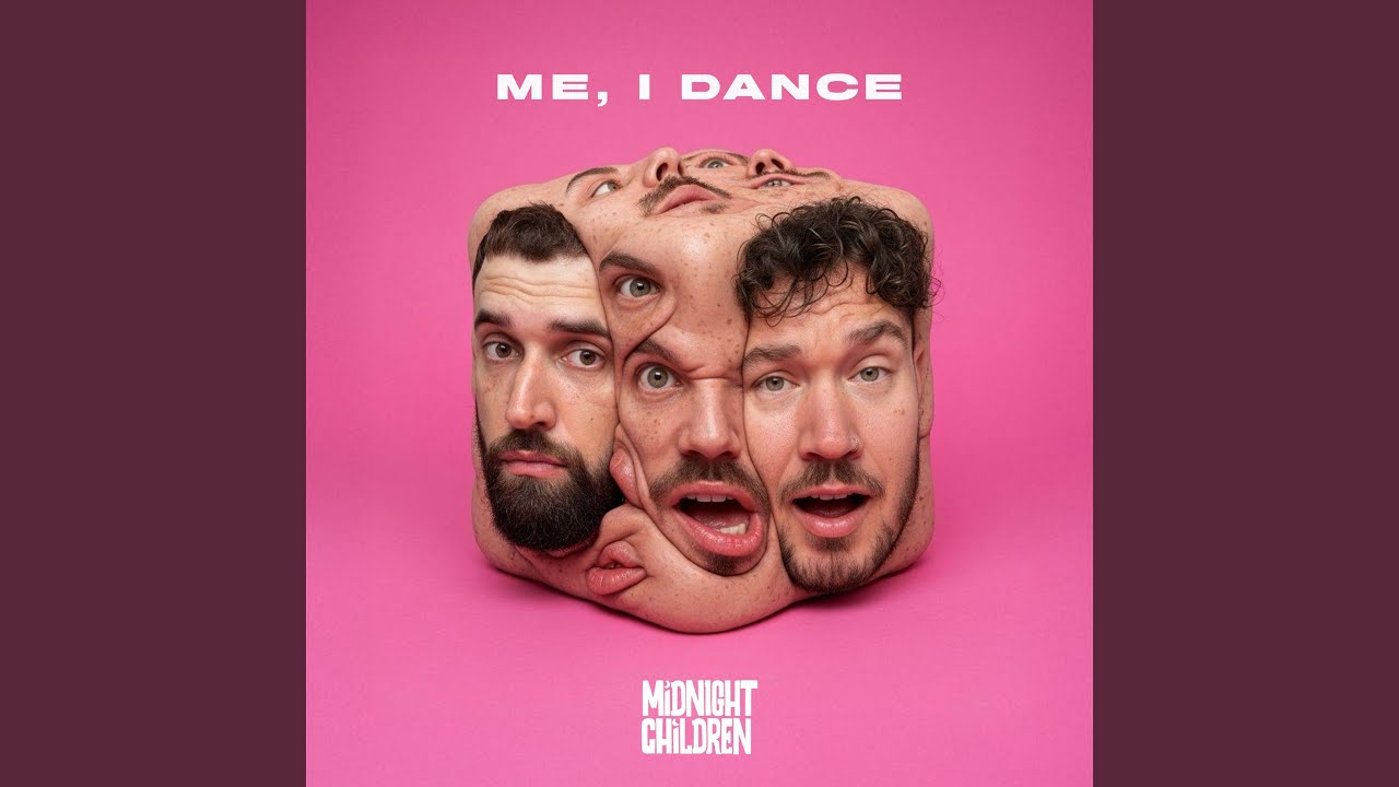 Me, I Dance (Radio Mix)