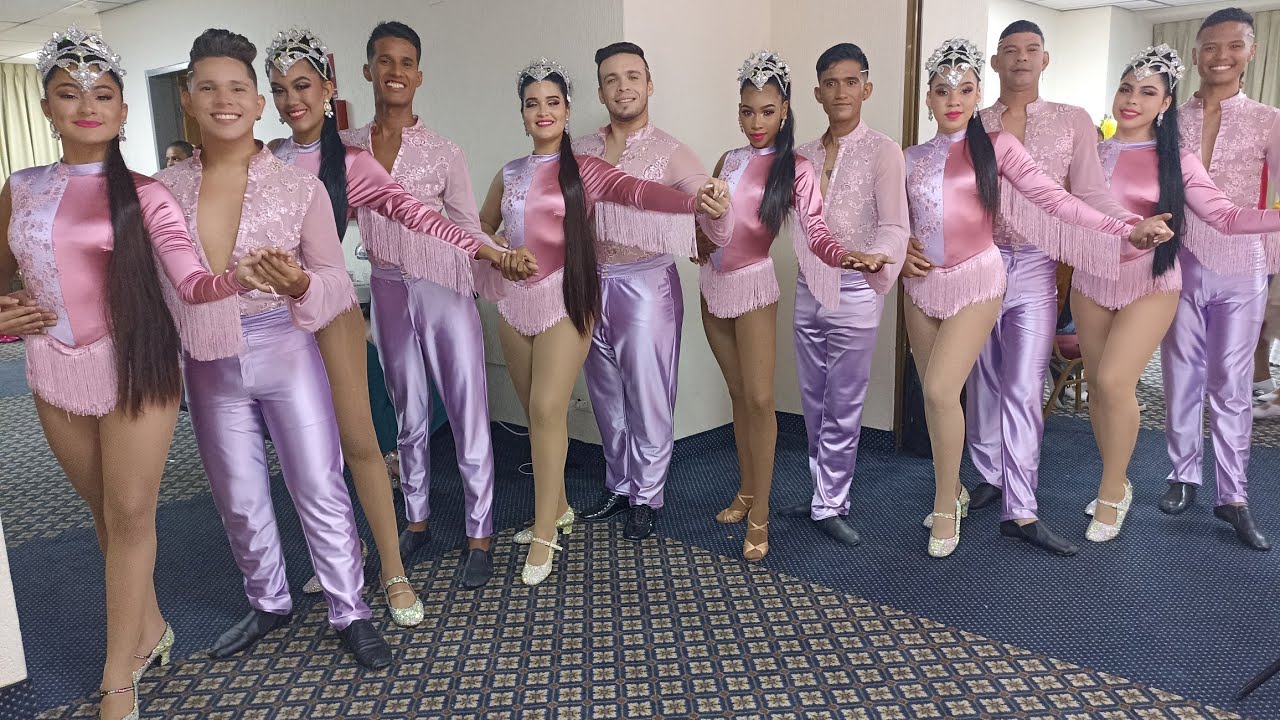 Opening Miss Aragua Internacional 2023