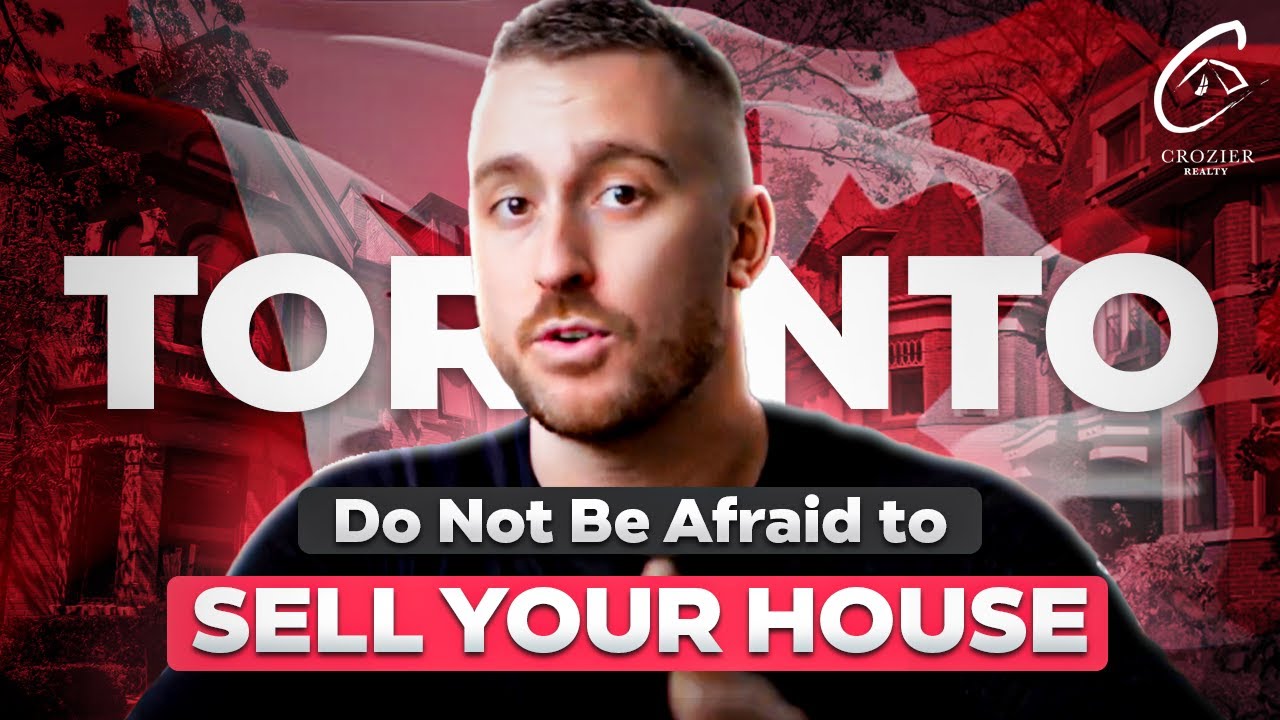 Toronto sellers what you need to know about SELLING in 2025