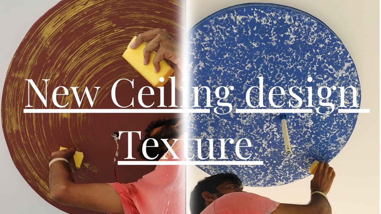 ✨️​Luxury Triple Circle Ceiling Design | MM Painting #MMPainting #CeilingDesign