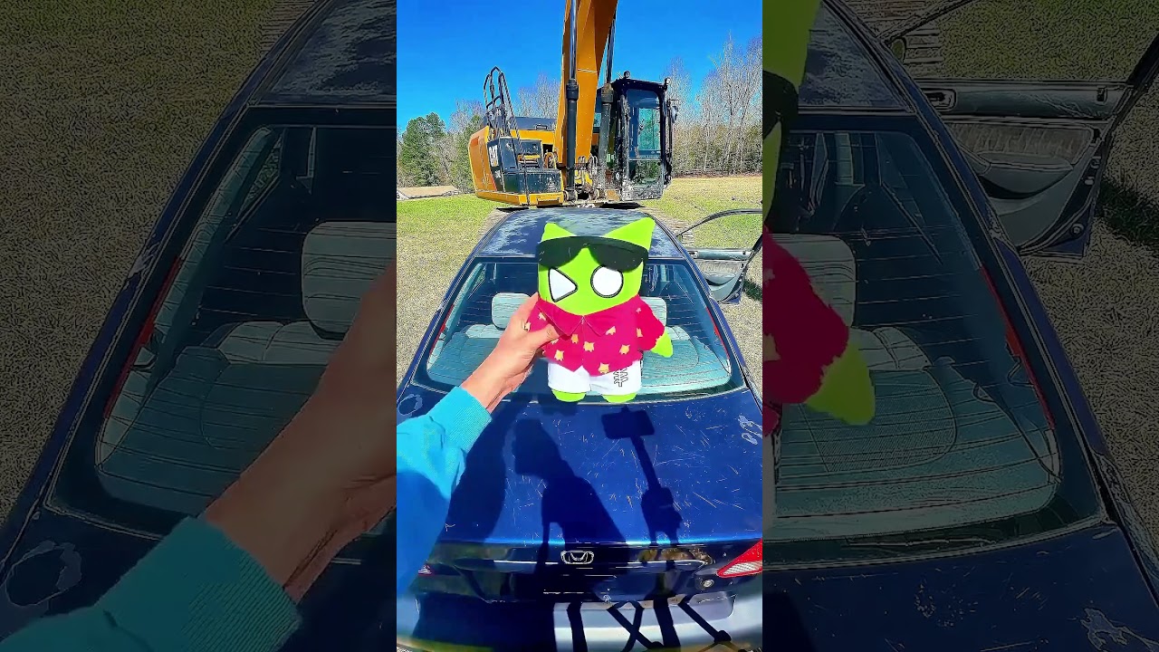Tested: The Strongest, Most Unbreakable Car Window Ever!