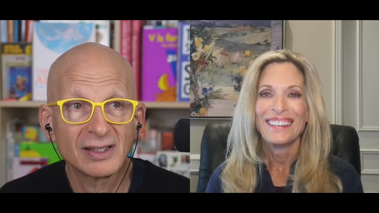 Dr Diane Hamilton Interviews Seth Godin