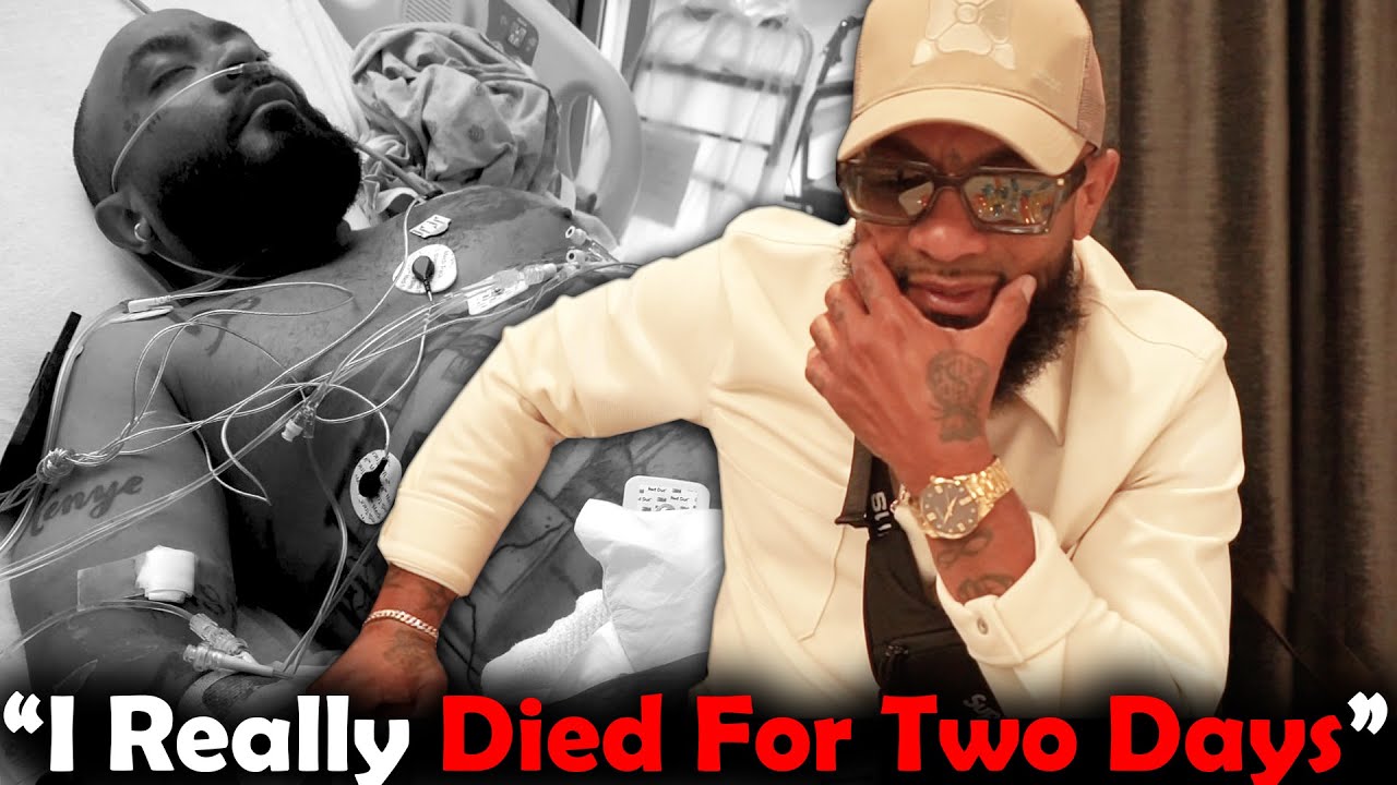 What Really Happened to Willa Boy, I Died for 48 Hours