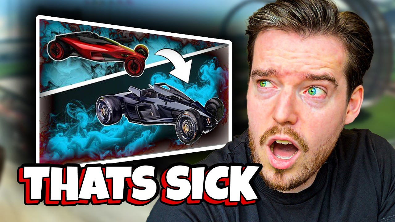The Evolution of the Stadium Car - A throwback REACTION