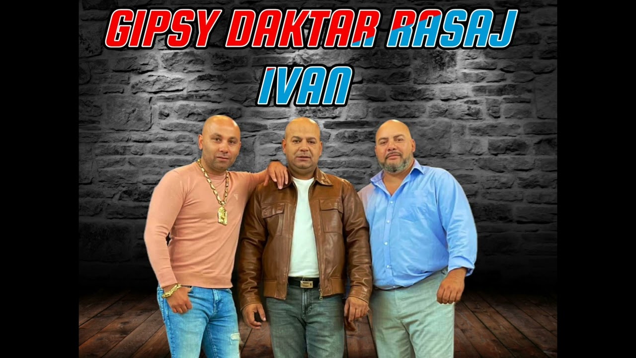 Gipsy daktar❌️rasaj❌️ivan 🎵 Michael Jackson 2023
