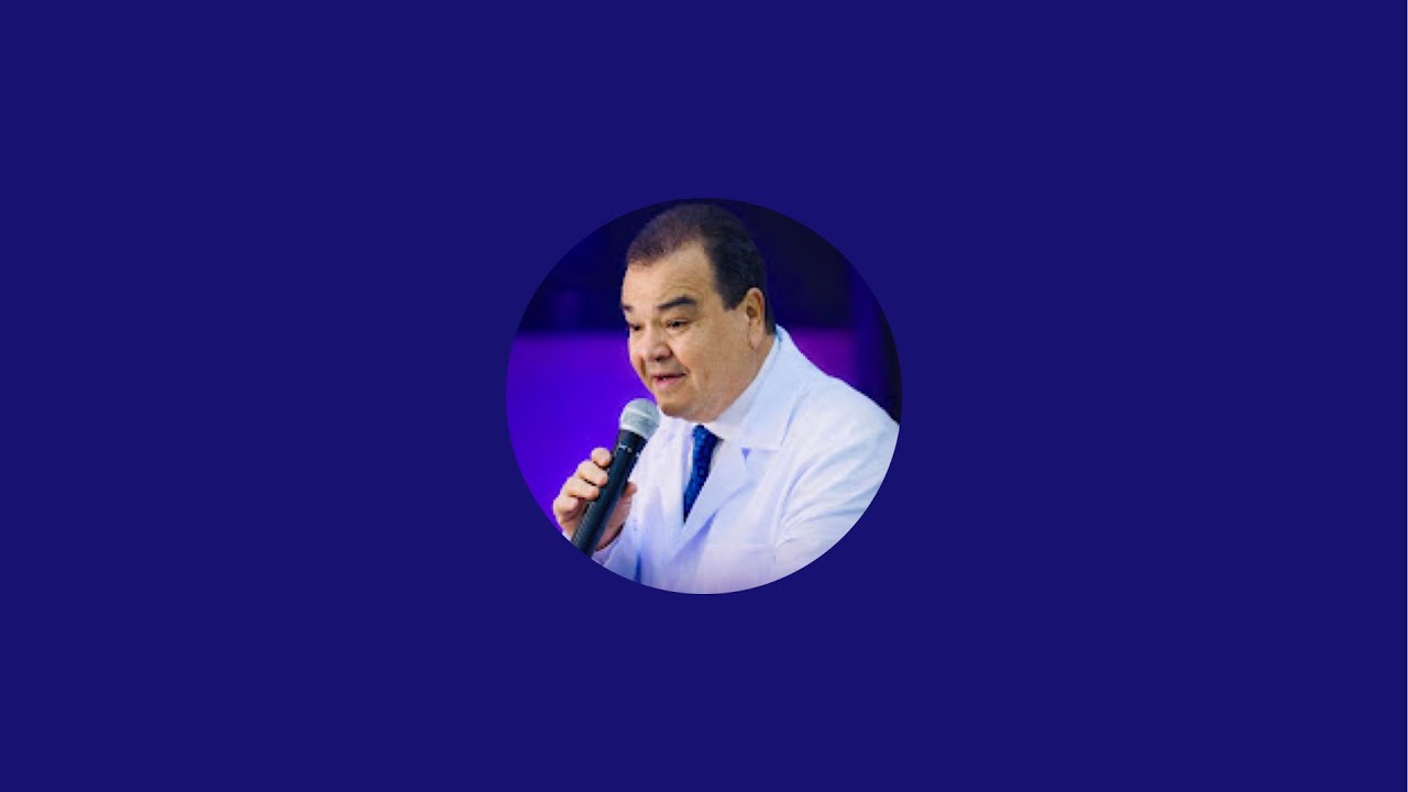 Reverendo João Batista e Ministro Mateus Dias está ao vivo!