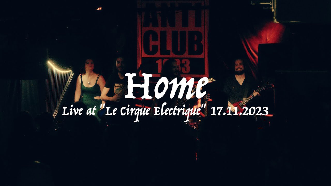 Orkhys // Home Live at 