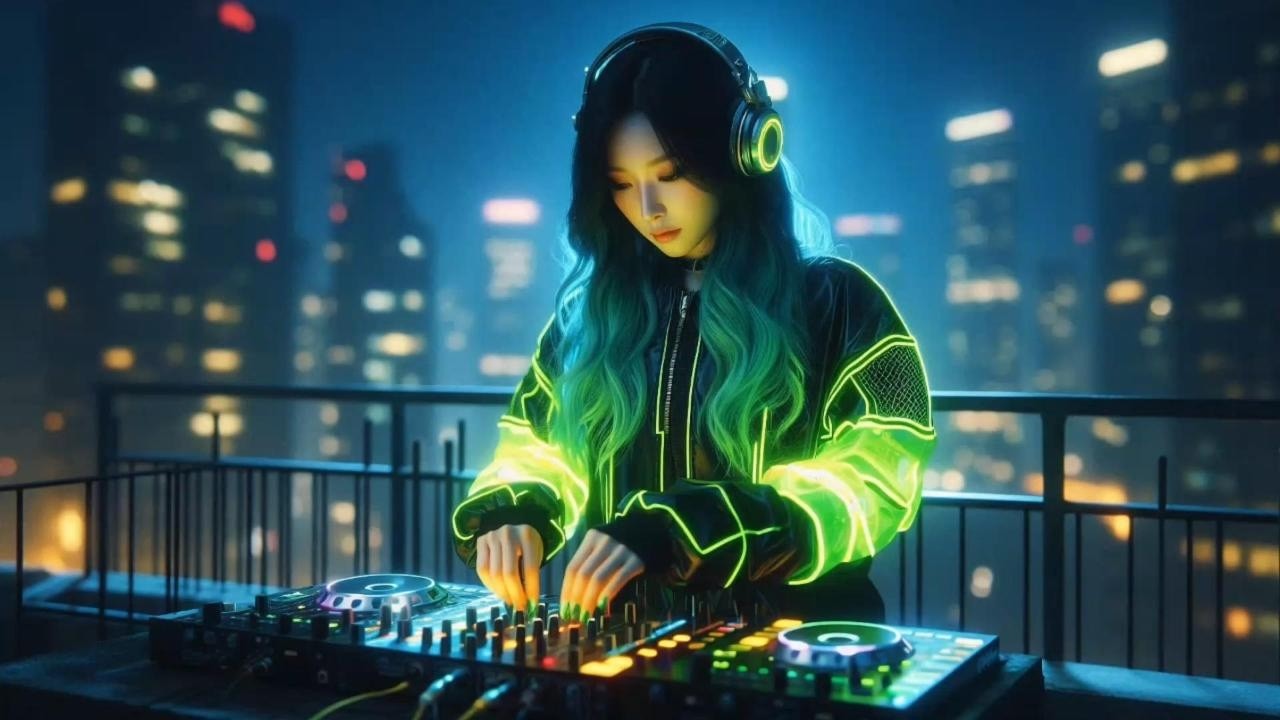 EDM Music Mix 2026 🎧 Popular Songs Pack 🎧 Gaming Energy Beats
