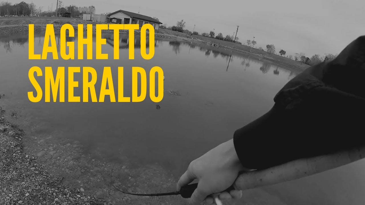Laghetto Smeraldo