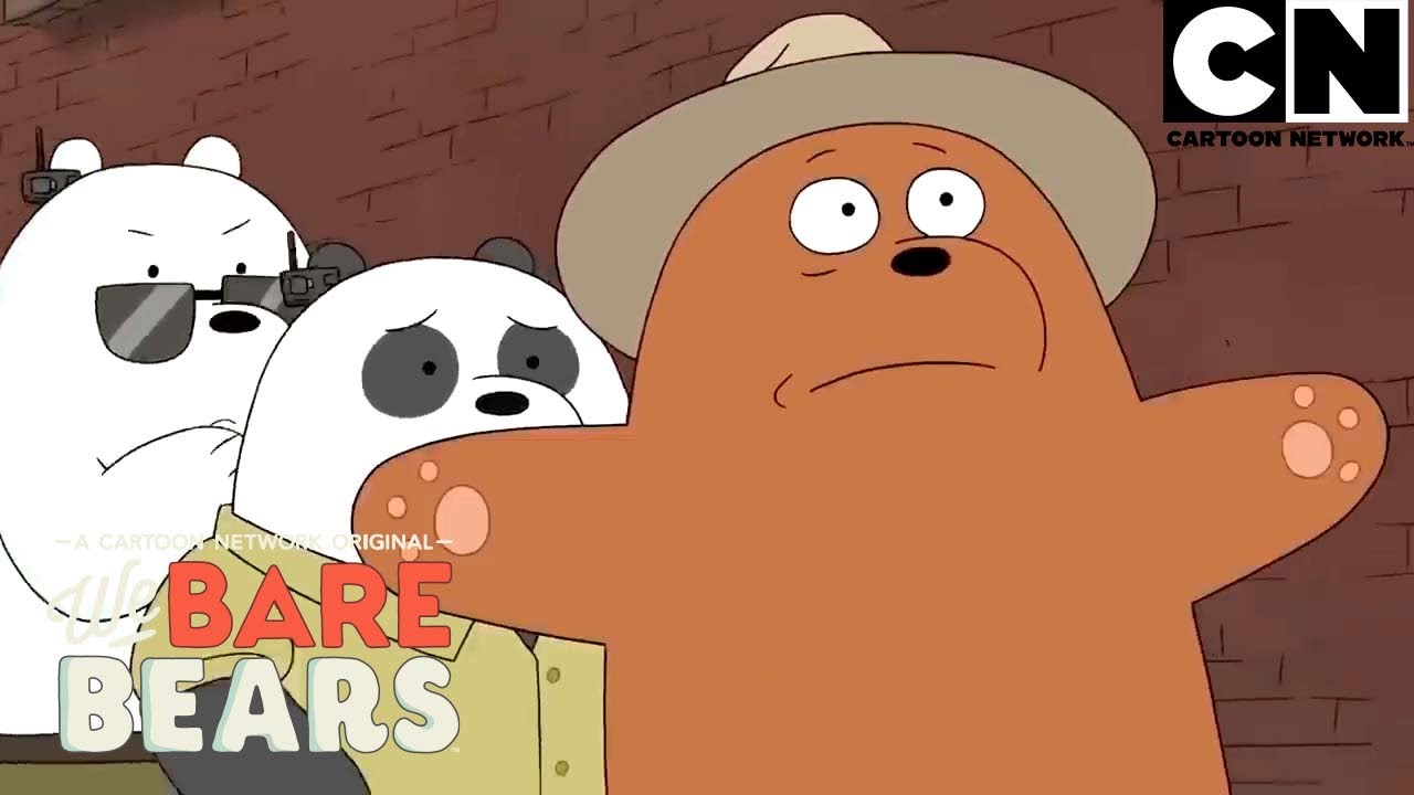 Grandes acontecimientos en la vida de los osos | Escandalosos | Cartoon Network