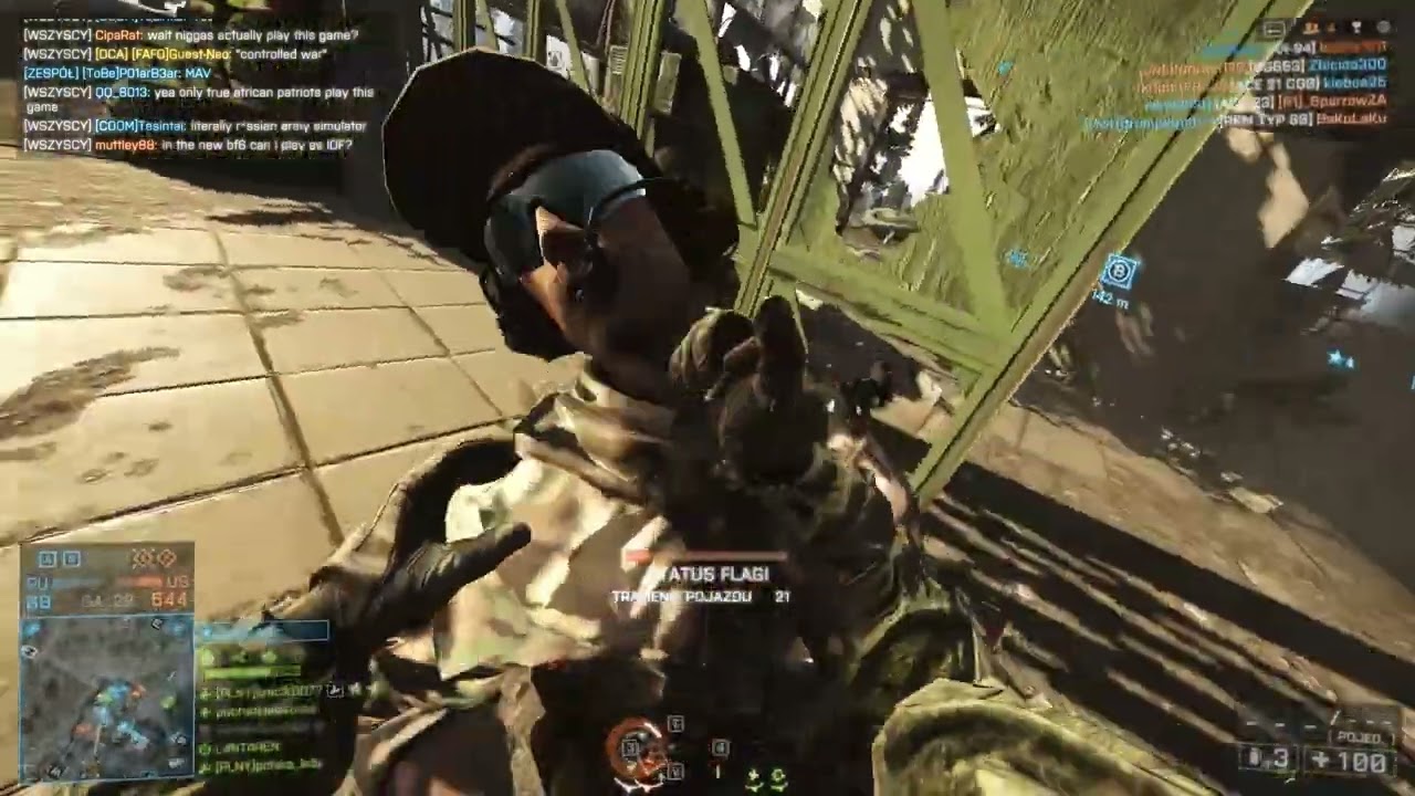 polska_lufa Battlefield 4 EDIT 1