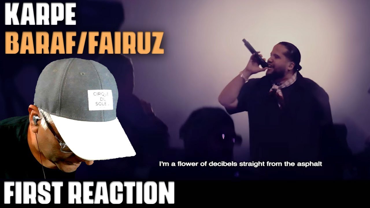 Musician/Producer Reacts to 