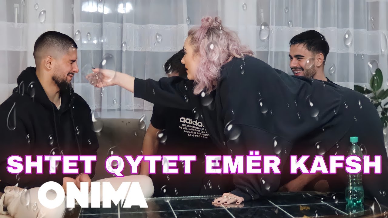 LOJA „SHTET QYTET“ + DENIM  *shum per te qeshur...*