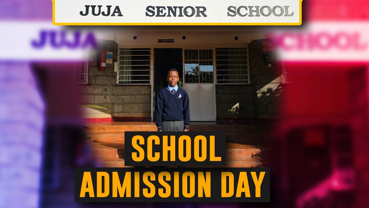 HILARIOUS!! 👑 PRINCE MDOSI  FIRST DAY IN HIGH SCHOOL