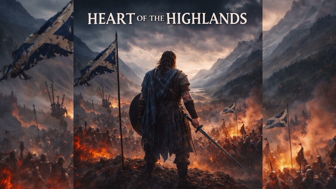 Heart of the Highlands